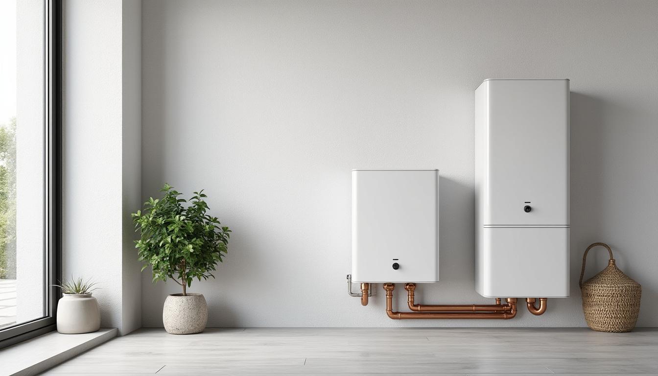 découvrez notre comparatif complet des chauffe-eau thermodynamiques pour choisir le modèle idéal avant d’acheter. guide pratique, conseils et critères essentiels pour bien investir.