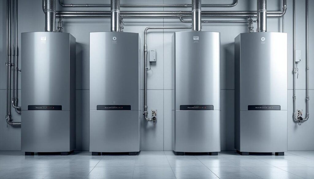 découvrez notre comparatif complet des chauffe-eau thermodynamiques pour choisir le modèle idéal avant d’acheter. guide pratique et conseils d’experts.