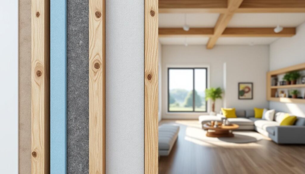 découvrez des techniques efficaces pour isoler un mur intérieur tout en préservant l'espace habitable de votre logement. conseils pratiques et solutions adaptées pour optimiser votre confort sans réduire la surface disponible.
