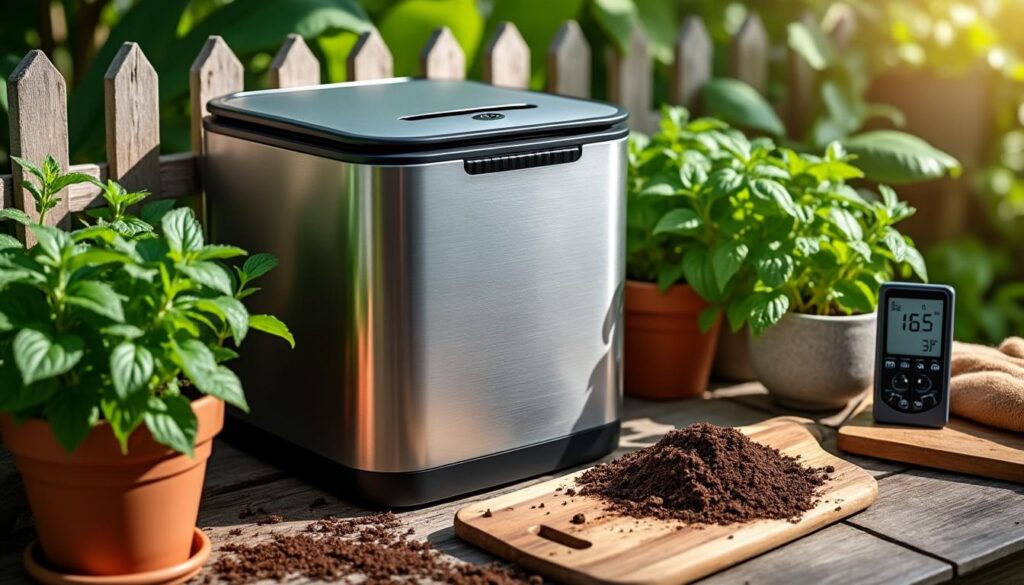 découvrez comment fabriquer un composteur maison efficace et éviter les mauvaises odeurs grâce à nos conseils pratiques pour un compostage sain et écologique.