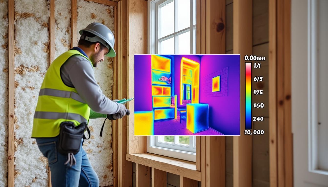 découvrez les dernières innovations en isolation écologique à suivre en 2026 pour un habitat durable, confortable et respectueux de l'environnement.