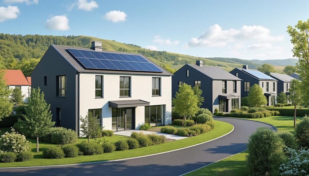 découvrez l'état actuel des maisons passives en france et les perspectives pour 2026, avec un focus sur les innovations, les avantages energetiques et les enjeux du secteur.