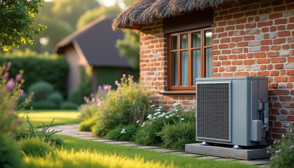 découvrez si installer une pompe à chaleur dans une maison ancienne est une bonne ou mauvaise idée, en analysant les avantages, les contraintes et les solutions adaptées.