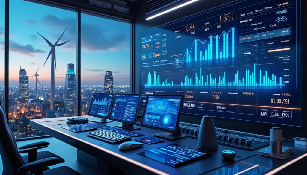 découvrez les prévisions des tarifs de l'électricité en 2026 et ce que cela signifie pour votre facture d'énergie. analyse des tendances et conseils pour anticiper les changements.