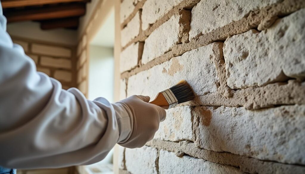 découvrez comment traiter efficacement l’humidité d’un mur ancien tout en préservant l’intégrité du bâti existant grâce à des solutions adaptées et respectueuses du patrimoine.