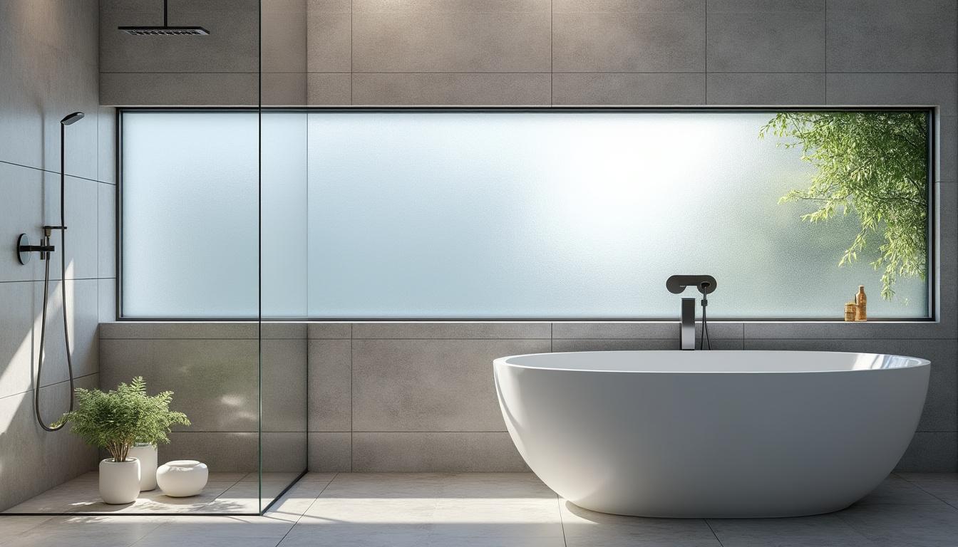 Fenêtre dans la douche en 2026 : bénéfices, astuces et précautions indispensables 2 découvrez les avantages d'installer une fenêtre dans la douche en 2026, avec des astuces pratiques et les précautions essentielles pour un espace à la fois lumineux et sécurisé.