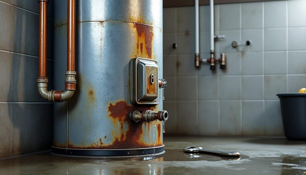 découvrez comment identifier les causes d'une fuite de chauffe-eau en 2026 et adopter les solutions adaptées pour éviter les dégâts et optimiser la performance de votre installation.