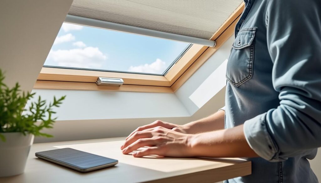 découvrez notre guide pratique pour réinitialiser facilement votre volet roulant solaire velux en quelques étapes simples. suivez nos conseils pour un fonctionnement optimal.