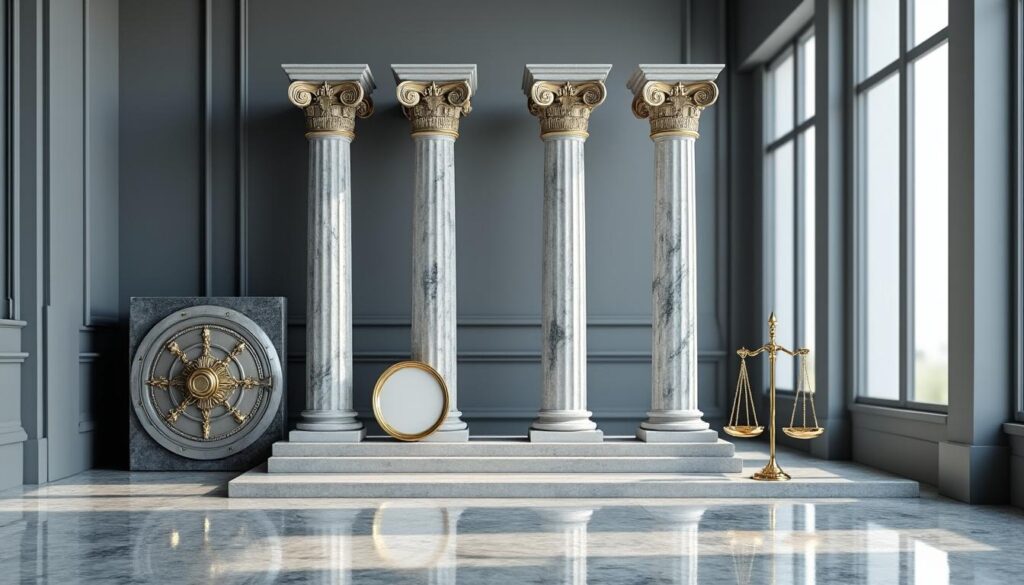 découvrez les 3 piliers essentiels pour sécuriser votre assurance crédit professionnelle et protéger efficacement votre entreprise contre les impayés.