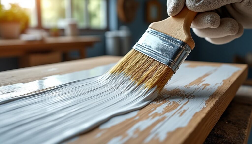 découvrez nos techniques et astuces pour peindre le lambris comme un professionnel et obtenir un rendu impeccable, facile et durable.