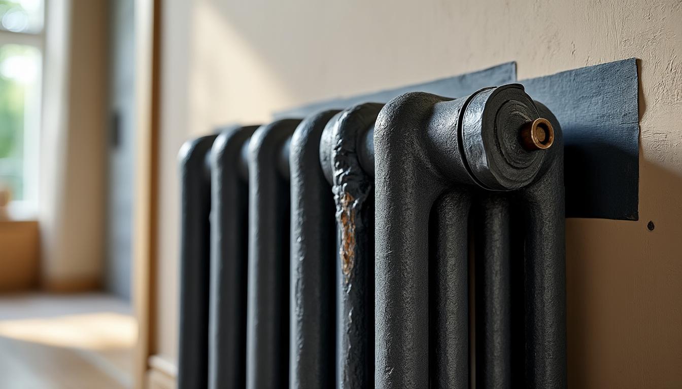 Peindre un radiateur en 2026 : quelle peinture privilégier pour un résultat optimal ? 2 découvrez comment choisir la meilleure peinture pour radiateur en 2026 afin d'assurer un rendu durable et esthétique. nos conseils pour un résultat optimal et une finition parfaite.