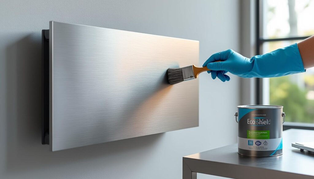découvrez comment peindre un radiateur en 2026 et choisissez la peinture idéale pour un résultat durable et esthétique. conseils pratiques et astuces pour réussir votre projet.