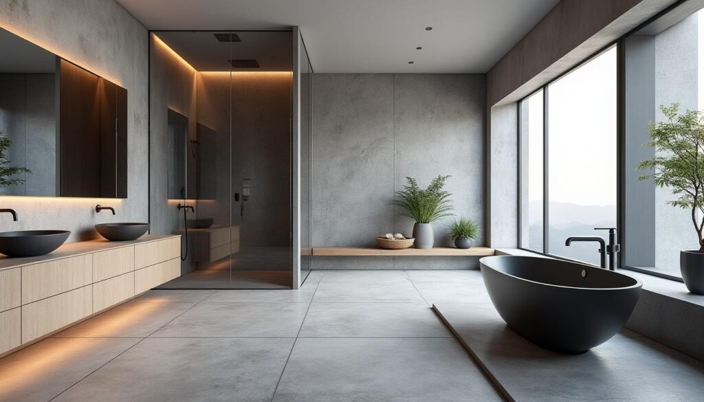 découvrez les tendances incontournables pour une salle de bain moderne en 2026 et transformez votre espace en un havre de style et de confort.