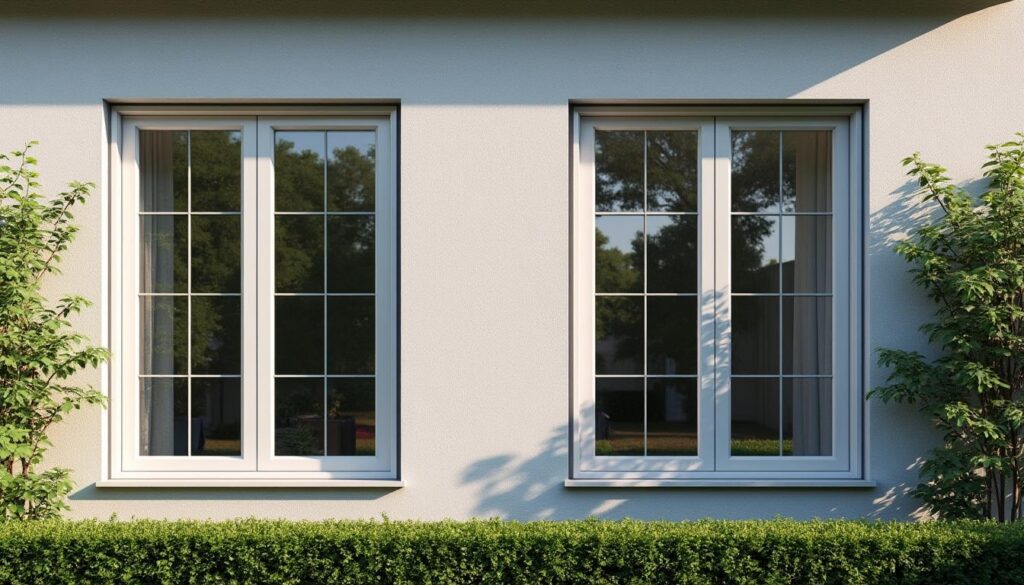 découvrez les avantages des fenêtres en pvc et en aluminium pour sublimer et protéger votre habitat. guide complet pour choisir le matériau idéal selon vos besoins et votre style.