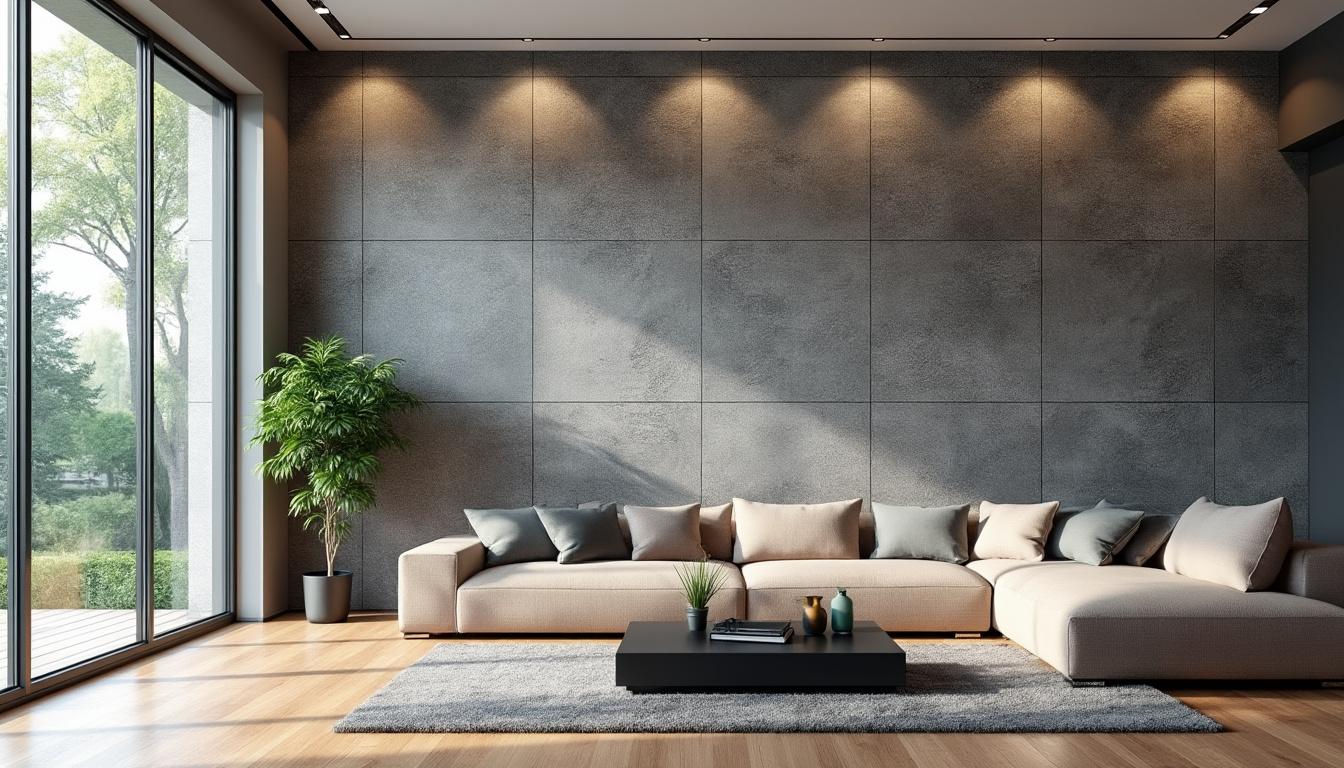 découvrez comment intégrer facilement des fausses pierres dans votre décoration murale grâce à notre guide pratique, pour un intérieur élégant et naturel.