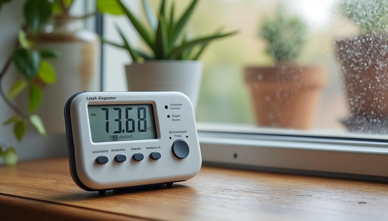 Humidité dans la maison : Comprendre les causes et découvrir des solutions efficaces pour un intérieur sain 2 découvrez les causes de l'humidité dans la maison et apprenez des solutions efficaces pour maintenir un intérieur sain et confortable.