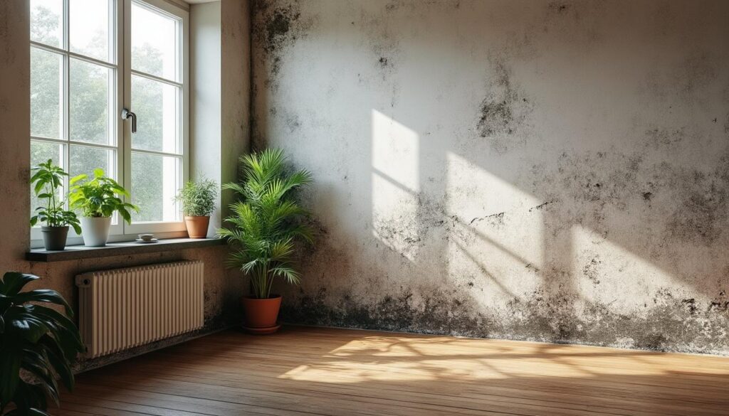 découvrez les causes de l'humidité dans la maison et apprenez des solutions efficaces pour préserver un intérieur sain et confortable.