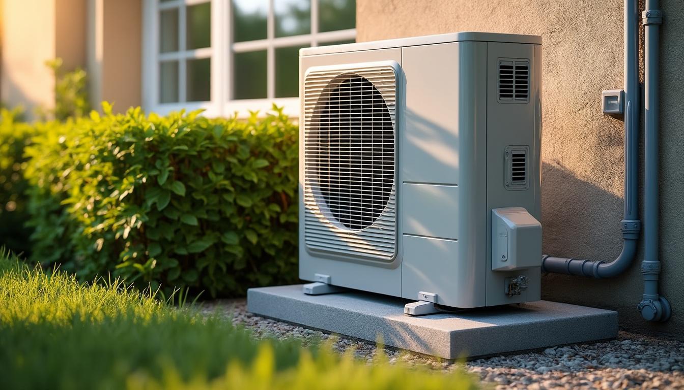 découvrez notre guide pratique pour installer une pompe à chaleur, optimisez votre investissement et profitez de bénéfices énergétiques durables et économiques.