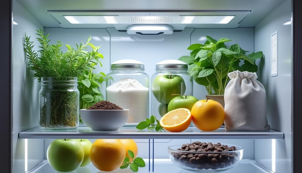 découvrez les astuces incontournables pour neutraliser efficacement les mauvaises odeurs de votre frigo en 2026 et garder vos aliments frais plus longtemps.