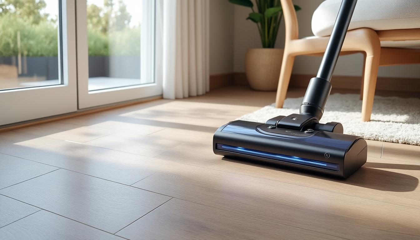 découvrez notre analyse complète des nettoyeurs sols silvercrest en 2026, leur performance, efficacité, et conseils pour un choix optimal.