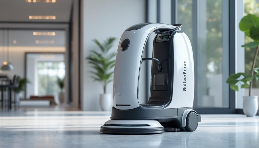 découvrez notre analyse approfondie des nettoyeurs sols silvercrest en 2026, leur performance, leurs atouts et leur efficacité pour un sol impeccable.