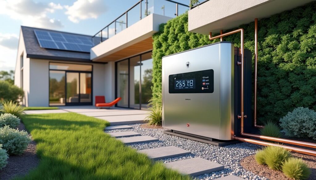 découvrez quel budget prévoir réellement en 2026 pour installer une pompe à chaleur, avec conseils et astuces pour optimiser votre investissement énergétique.