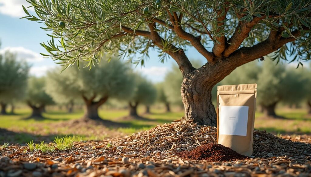 découvrez quel engrais choisir en 2026 pour garantir la santé et la vitalité de votre olivier, avec des conseils adaptés à ses besoins spécifiques.