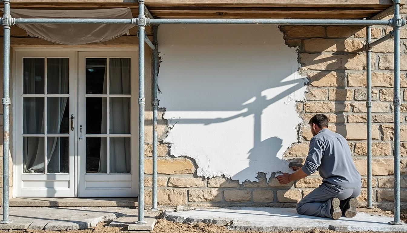 Ravalement de Façade : Coûts, Subventions et Processus Détaillé pour 2026 2 découvrez tout sur le ravalement de façade en 2026 : coûts, subventions disponibles et processus détaillé pour réussir vos travaux et valoriser votre bien immobilier.