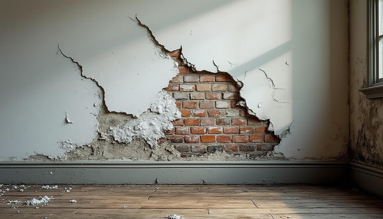 Remontées capillaires : Solutions efficaces pour assainir vos murs humides 2 découvrez des solutions efficaces pour traiter les remontées capillaires et assainir vos murs humides. protégez votre habitat contre l'humidité grâce à nos conseils experts.