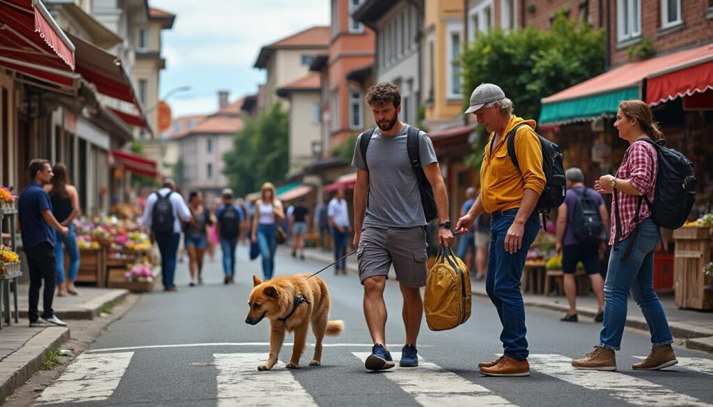 découvrez les erreurs courantes à éviter lors de votre séjour en bulgarie pour vivre une expérience sereine et enrichissante. conseils pratiques et astuces indispensables pour un voyage sans souci.