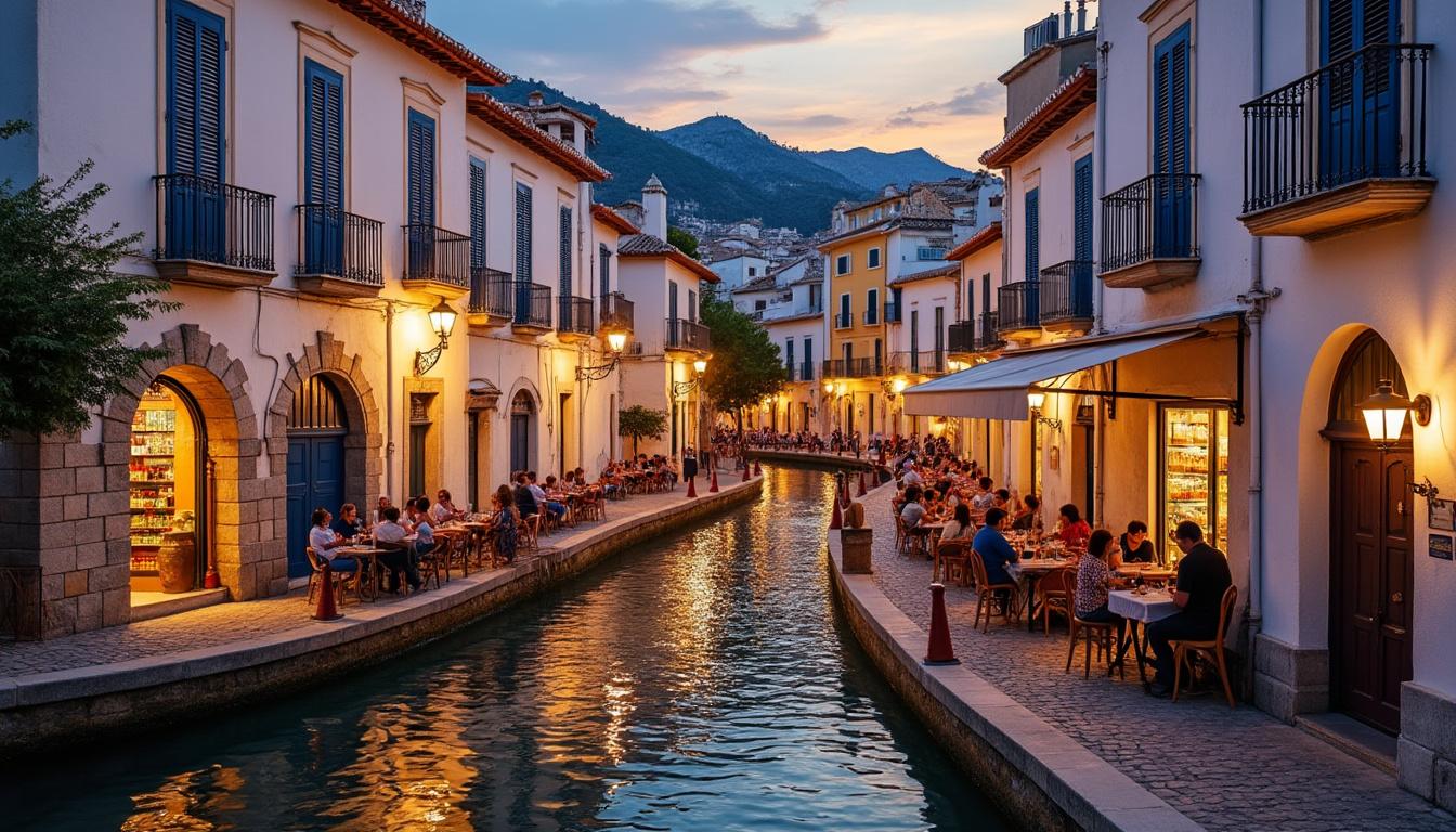 découvrez si alicante est réellement une ville dangereuse grâce aux statistiques officielles et aux témoignages des voyageurs expérimentés. analyse complète et conseils pratiques pour un séjour serein.