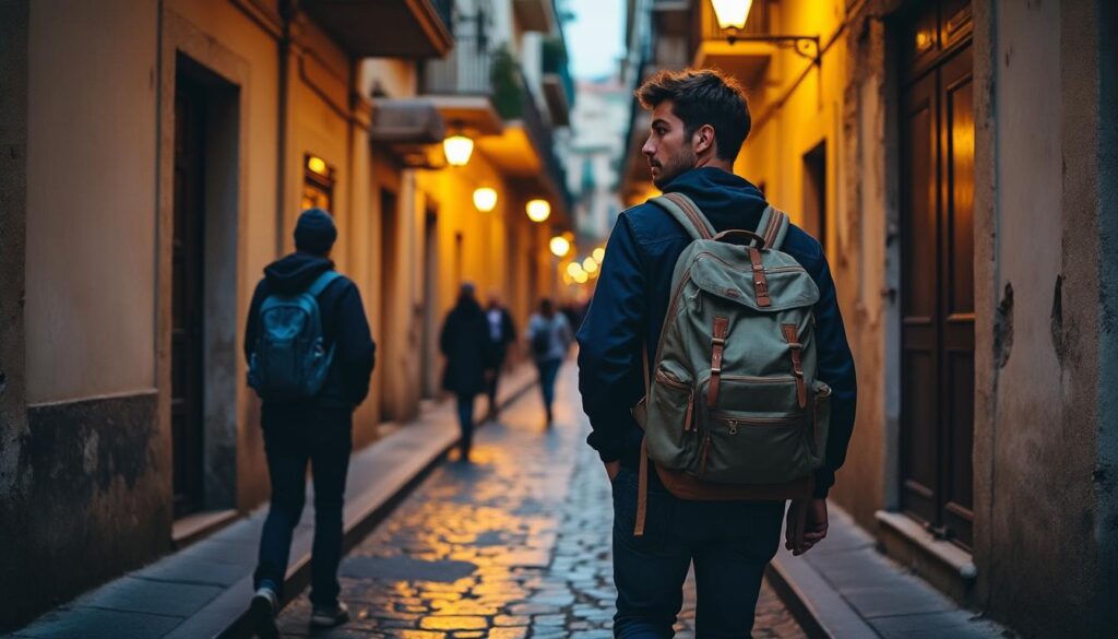 découvrez si alicante est une ville dangereuse à travers les statistiques officielles et les témoignages des voyageurs habitués. informations fiables pour préparer votre séjour en toute sérénité.