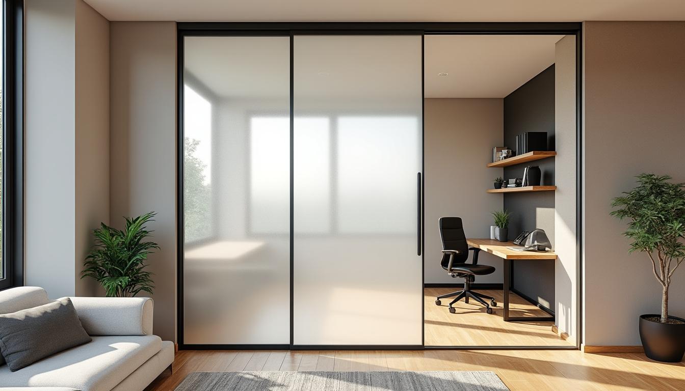 découvrez comment les cloisons amovibles peuvent transformer et optimiser votre intérieur facilement, en offrant flexibilité, esthétique et confort adapté à vos besoins.