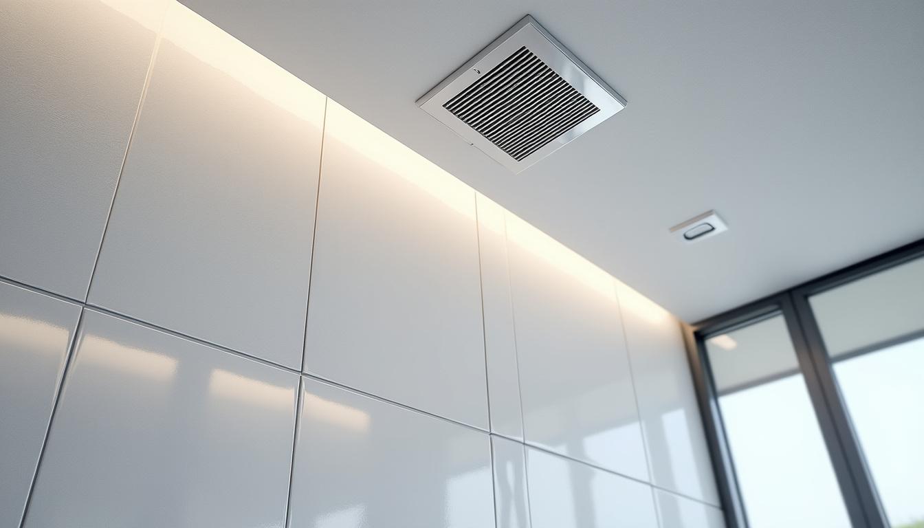 découvrez des conseils pratiques et efficaces pour éviter la moisissure dans votre salle de bain, assurer un espace sain et prévenir les dégâts liés à l'humidité.