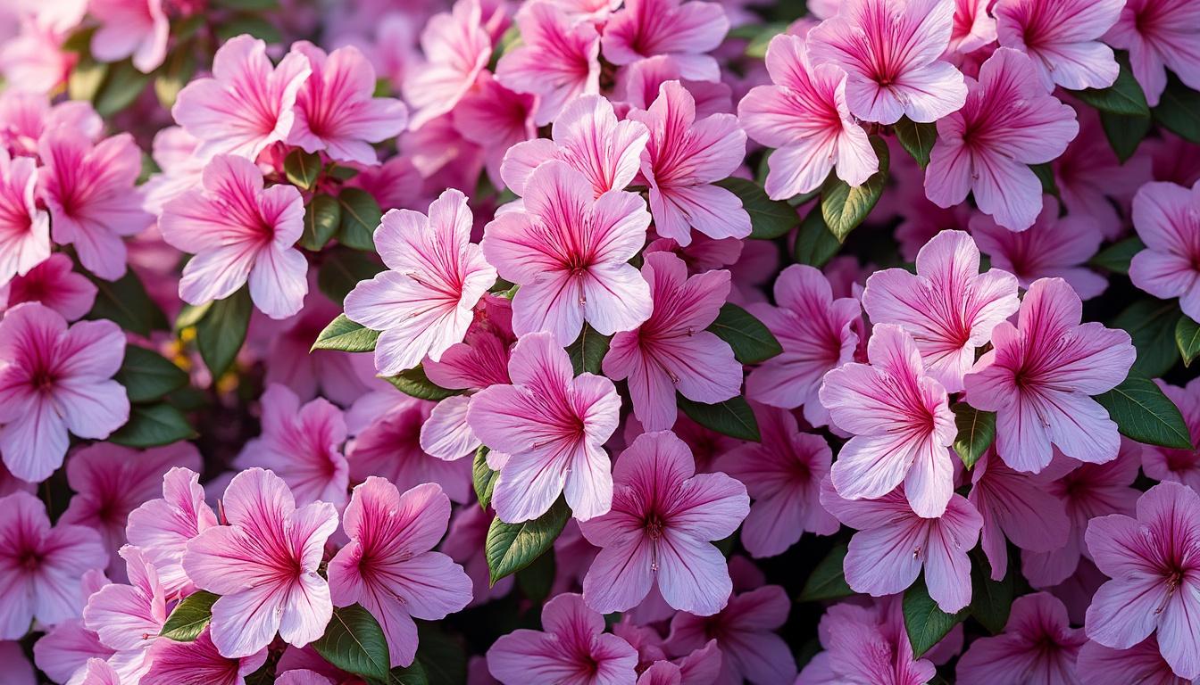 découvrez comment prolonger la durée de vie de votre azalée grâce à des conseils d'entretien, un sol adapté et des conditions optimales pour embellir durablement votre jardin.