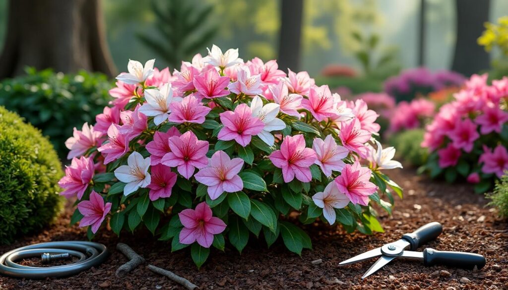 découvrez comment prolonger la durée de vie de votre azalée grâce à des conseils d'entretien, un sol adapté et des conditions optimales pour qu'elle embellisse durablement votre jardin.