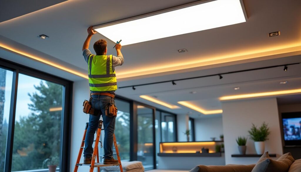 découvrez notre guide complet sur l'éclairage led pour la maison : astuces pour économiser de l'énergie, conseils pratiques d'installation et choix des meilleures ampoules pour un intérieur lumineux et durable.