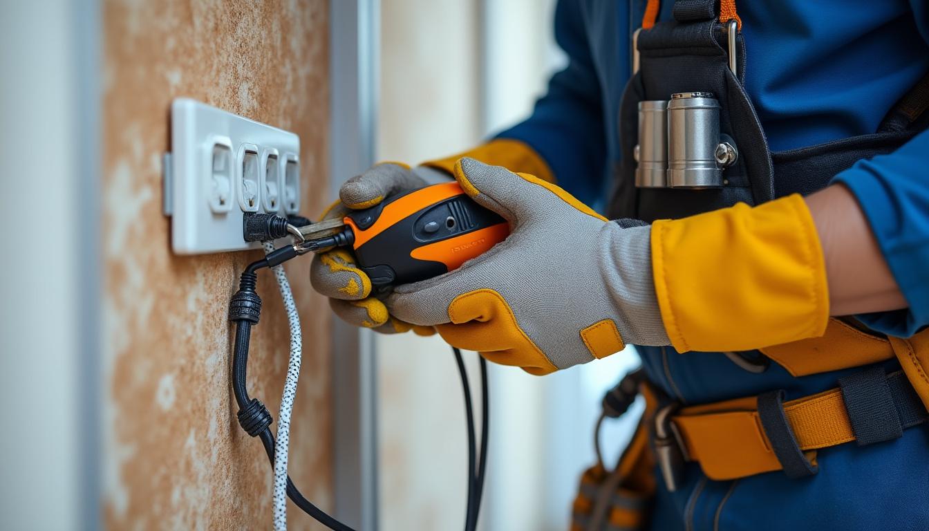 découvrez pourquoi il est essentiel de planifier l'électricité avant ou après l'isolation pour éviter de dupliquer les travaux et optimiser votre chantier.