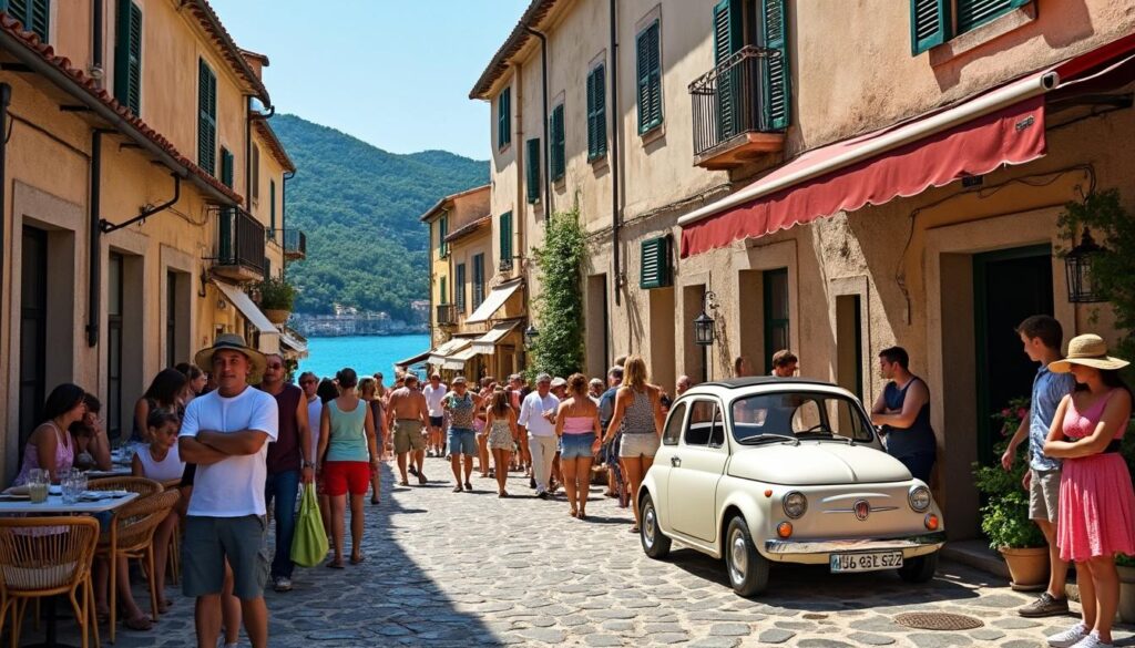 découvrez les zones à forte fréquentation et tensions locales à éviter en corse, avec des conseils pratiques pour profiter d'un séjour paisible et authentique sur l'île.