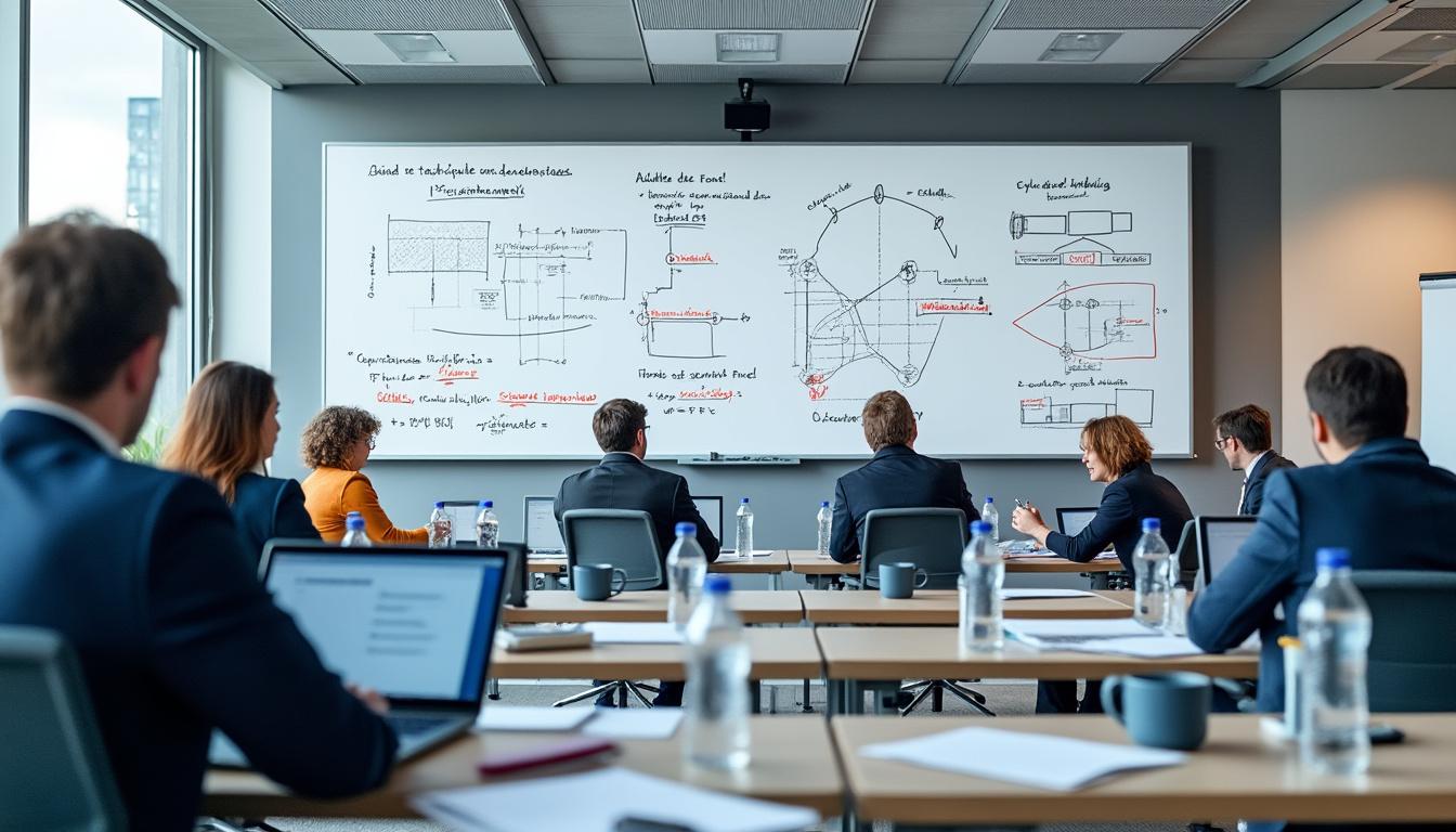 découvrez en 1 an la formation d'éducateur spécialisé : explorez les parcours accessibles, les conditions d'accès et préparez votre avenir professionnel dans le secteur social.