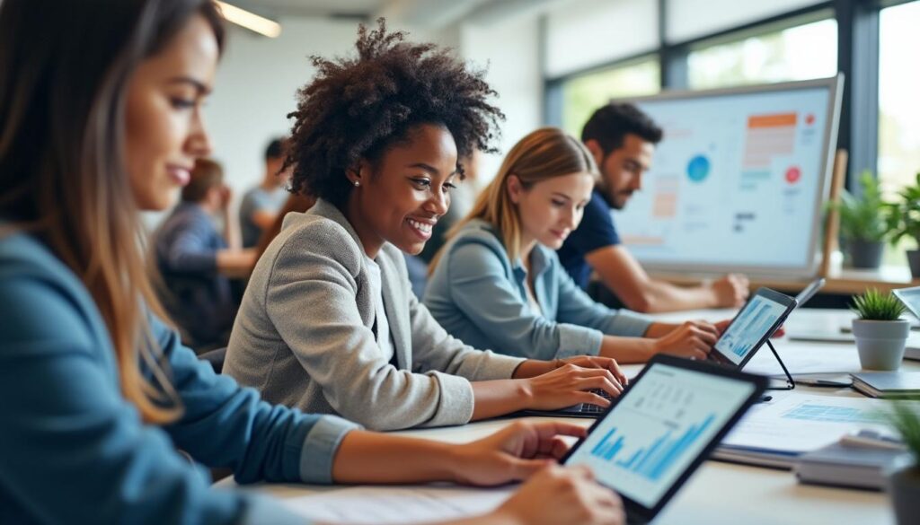 découvrez les différents parcours pour devenir éducateur spécialisé en 1 an, ainsi que les conditions d'accès essentielles pour intégrer cette formation professionnelle.