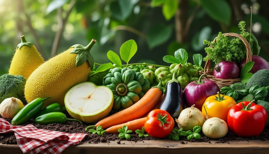 découvrez une liste complète des fruits et légumes commençant par la lettre j, idéale pour le potager, le marché et enrichir votre culture générale.