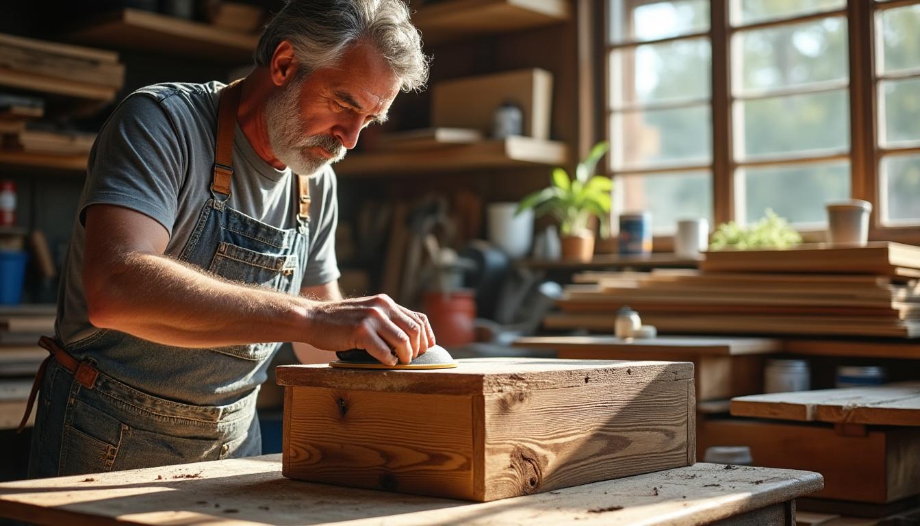 Idée de couleur pour repeindre un meuble en bois : peintures naturelles et finitions faibles en COV à privilégier 2 découvrez des idées de couleurs pour repeindre vos meubles en bois en utilisant des peintures naturelles et des finitions faibles en cov, pour un intérieur sain et respectueux de l'environnement.