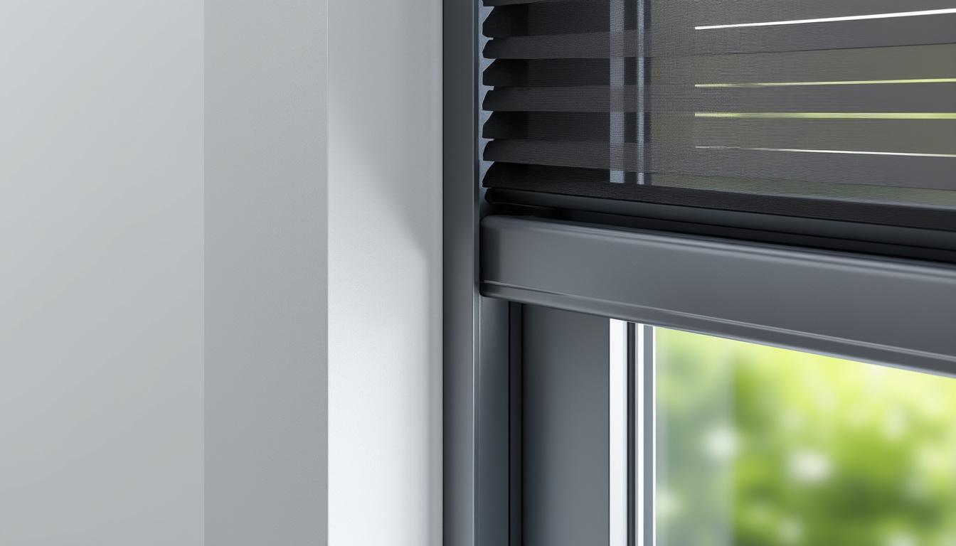 découvrez comment améliorer l'isolation phonique de vos fenêtres pour réduire efficacement les nuisances sonores et profiter d'un intérieur calme et paisible.