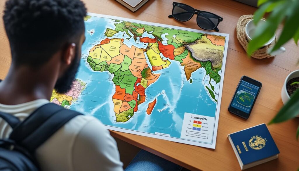 découvrez le niveau de risque réel au bénin et obtenez des conseils pratiques pour voyager en toute sécurité dans ce pays d'afrique de l'ouest.