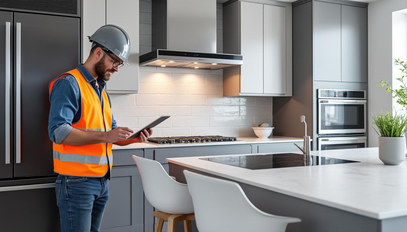 découvrez comment identifier les cuisinistes à éviter, ceux qui négligent l'isolation, la ventilation et la performance des équipements, pour garantir une cuisine fonctionnelle et économique.