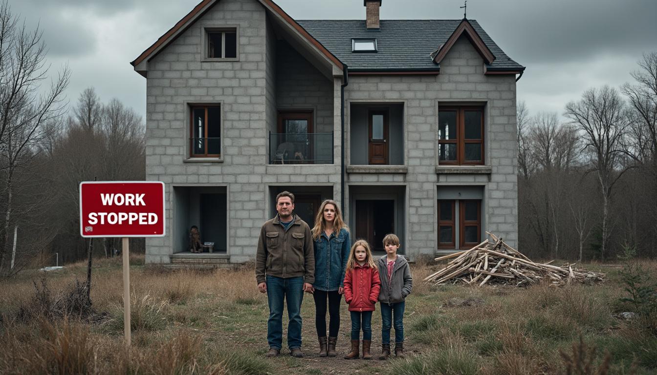 Liste noire des constructeurs de maison : comment vérifier garanties, assurances et certifications avant de signer 2 découvrez comment vérifier les garanties, assurances et certifications des constructeurs de maison avant de signer, pour éviter les piÚges et choisir un professionnel fiable.