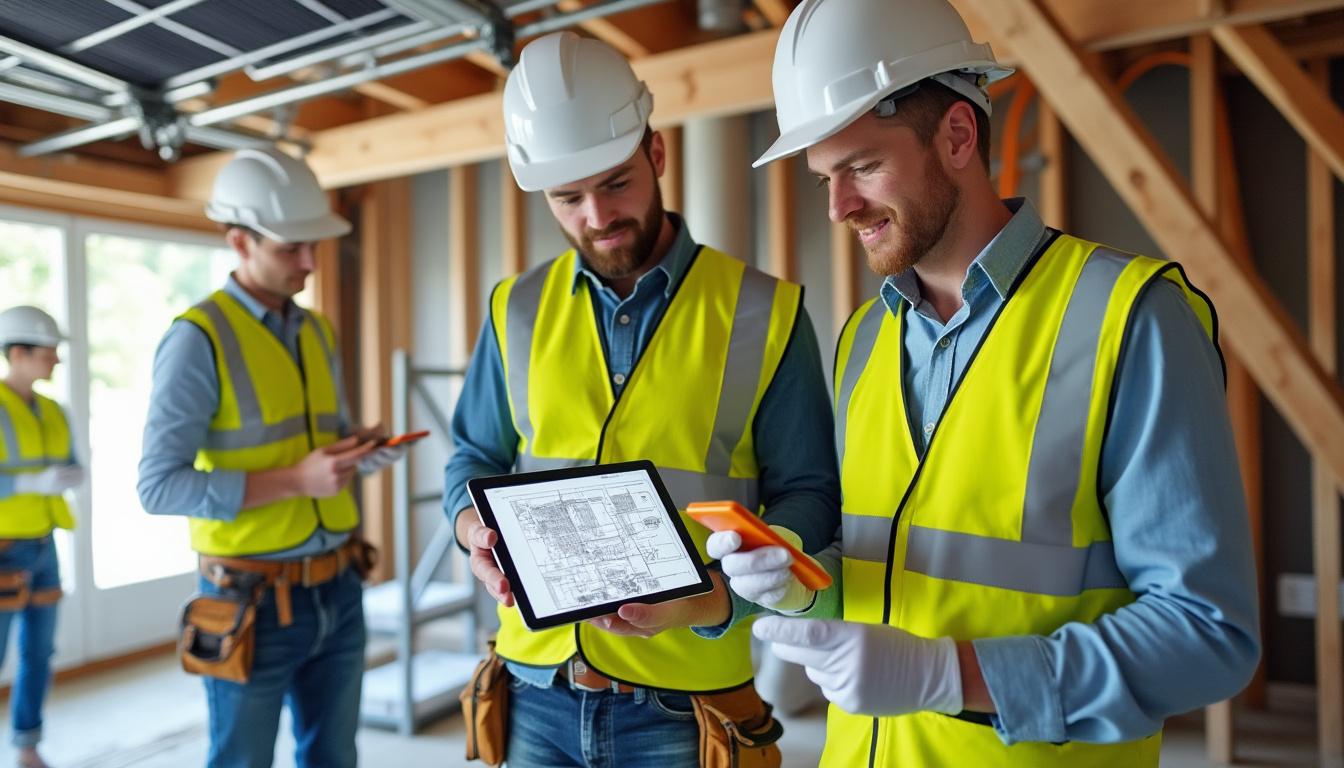 myextrabat : gérez facilement vos chantiers de rénovation énergétique avec une solution intuitive qui vous aide à garder le contrôle à chaque étape.