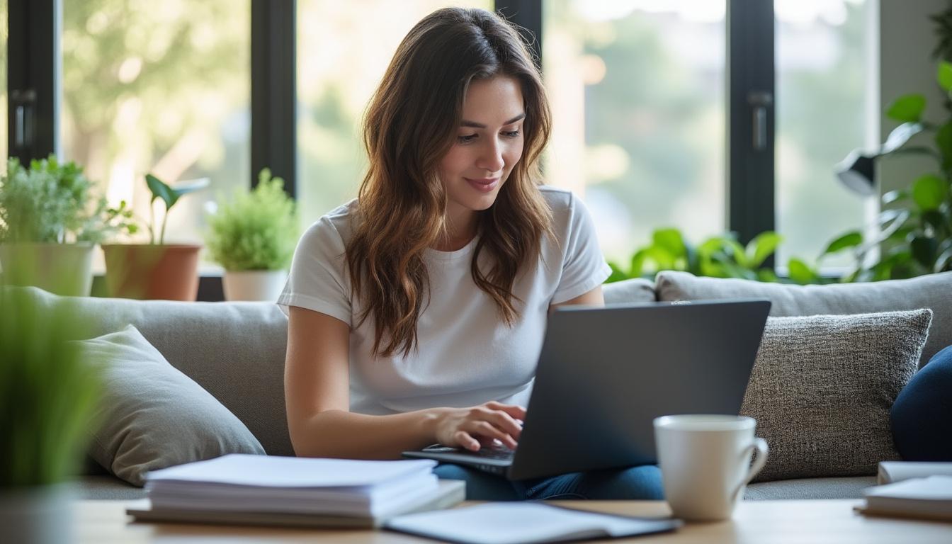 myfoncia : gérez facilement vos charges, suivez vos consommations et consultez votre bail directement depuis votre espace locataire en ligne.