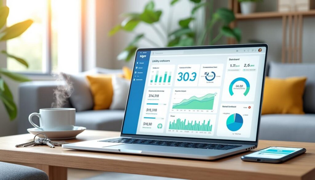 myfoncia : gérez facilement vos charges, suivez vos consommations et consultez votre bail directement depuis votre espace locataire sécurisé.